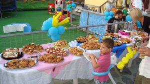 Top Party